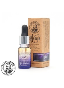 Олио за брада 10 мл - Nebula с Джон Петручи от Captain Fawcett